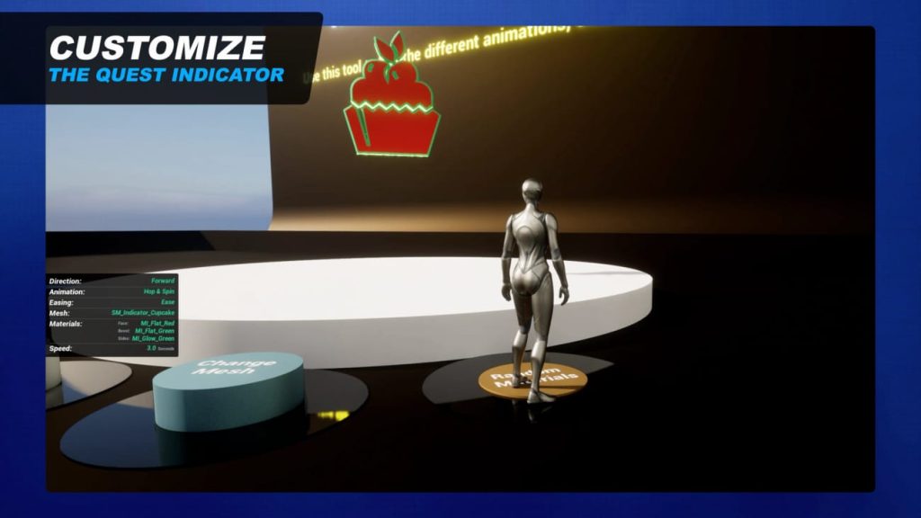 图片[2]1Li-Digital Art Education【UE资源】任务系统-Quest System1Li-Digital Art Education1Li