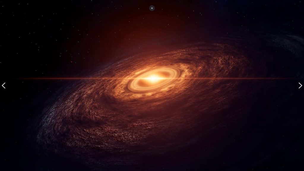 图片[2]1Li-Digital Art Education【UE资源】行星创造者-Star Creator1Li-Digital Art Education1Li