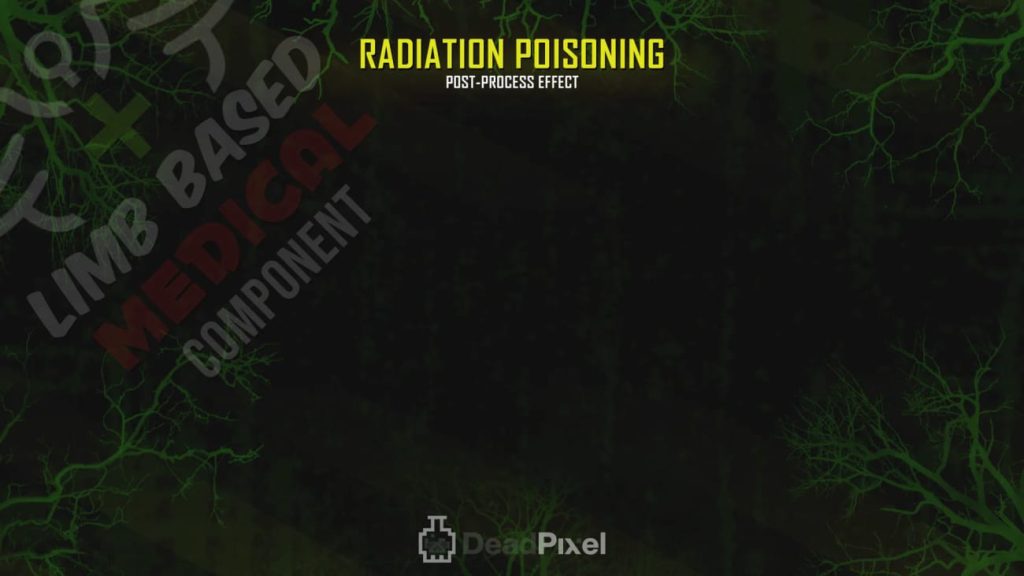 图片[2]1Li-Digital Art Education【UE资源】带有肢体动画的医疗系统-Limb Based Medical Component with Animated Medical Items1Li-Digital Art Education1Li