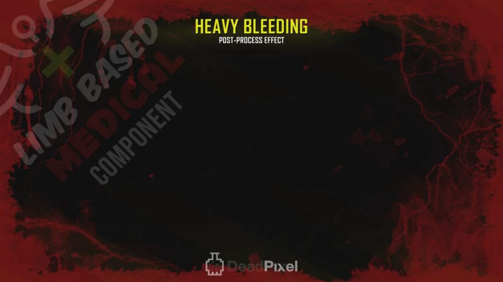 图片[4]1Li-Digital Art Education【UE资源】带有肢体动画的医疗系统-Limb Based Medical Component with Animated Medical Items1Li-Digital Art Education1Li