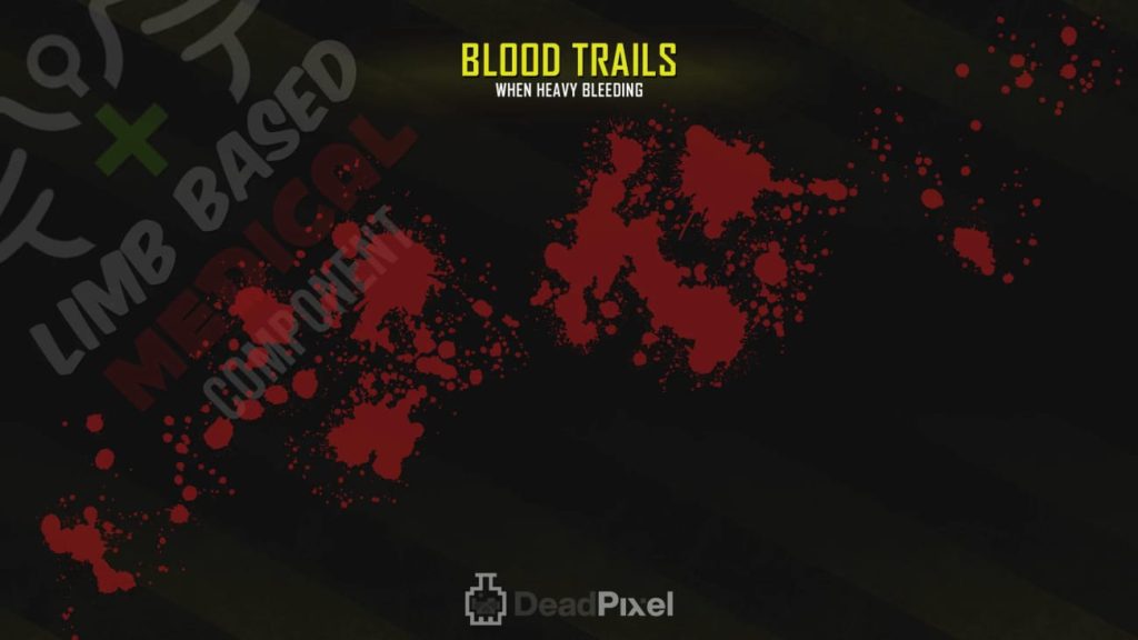 图片[5]1Li-Digital Art Education【UE资源】带有肢体动画的医疗系统-Limb Based Medical Component with Animated Medical Items1Li-Digital Art Education1Li