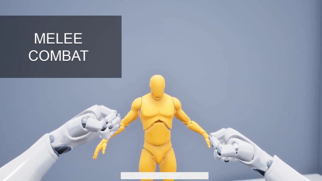 图片[5]1Li-Digital Art Education【UE资源】专业武器组件蓝图-Pro Weapon Component1Li-Digital Art Education1Li