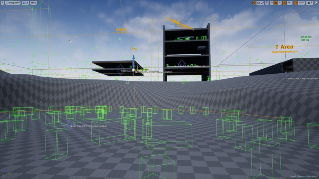 图片[5]1Li-Digital Art Education【UE资源】高级人工智能AI生成系统-Advanced AI Spawn System1Li-Digital Art Education1Li