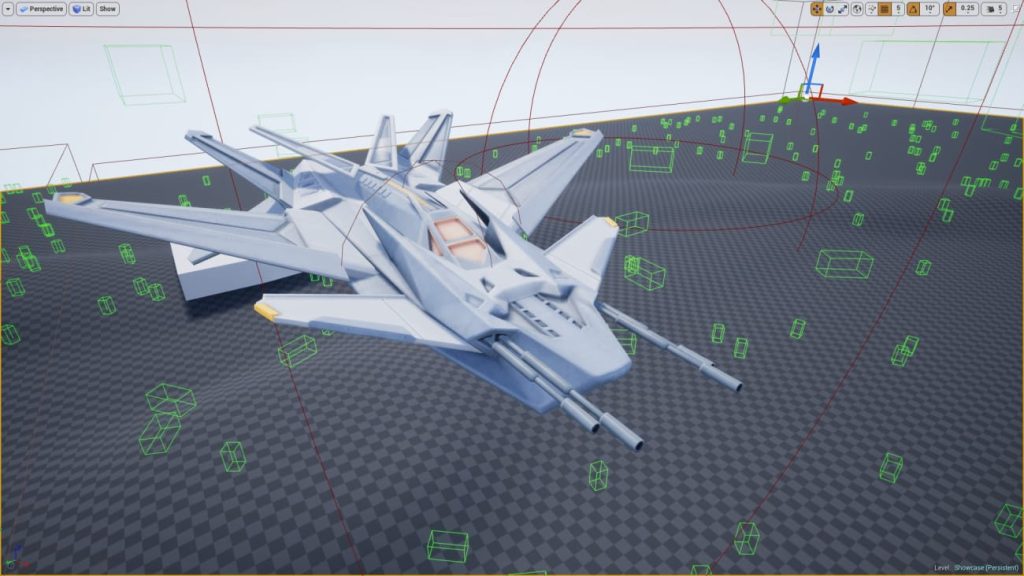 图片[3]1Li-Digital Art Education【UE资源】高级人工智能AI生成系统-Advanced AI Spawn System1Li-Digital Art Education1Li