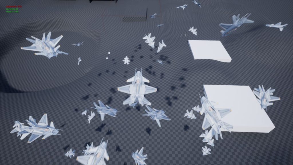 图片[1]1Li-Digital Art Education【UE资源】高级人工智能AI生成系统-Advanced AI Spawn System1Li-Digital Art Education1Li