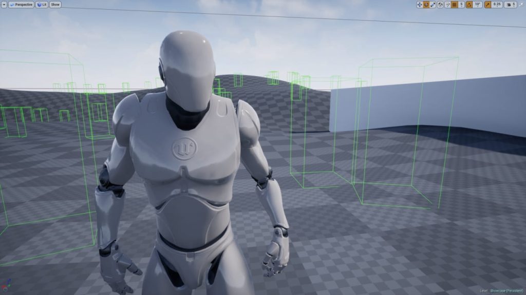 图片[6]1Li-Digital Art Education【UE资源】高级人工智能AI生成系统-Advanced AI Spawn System1Li-Digital Art Education1Li