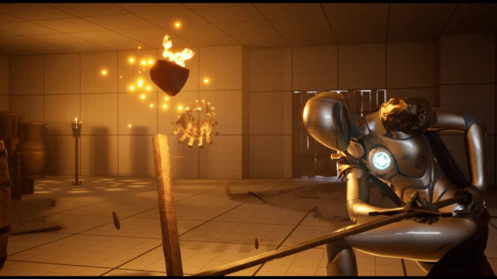 图片[1]1Li-Digital Art Education【UE资源】道具破坏系统-Chaos Prop Destruction System1Li-Digital Art Education1Li