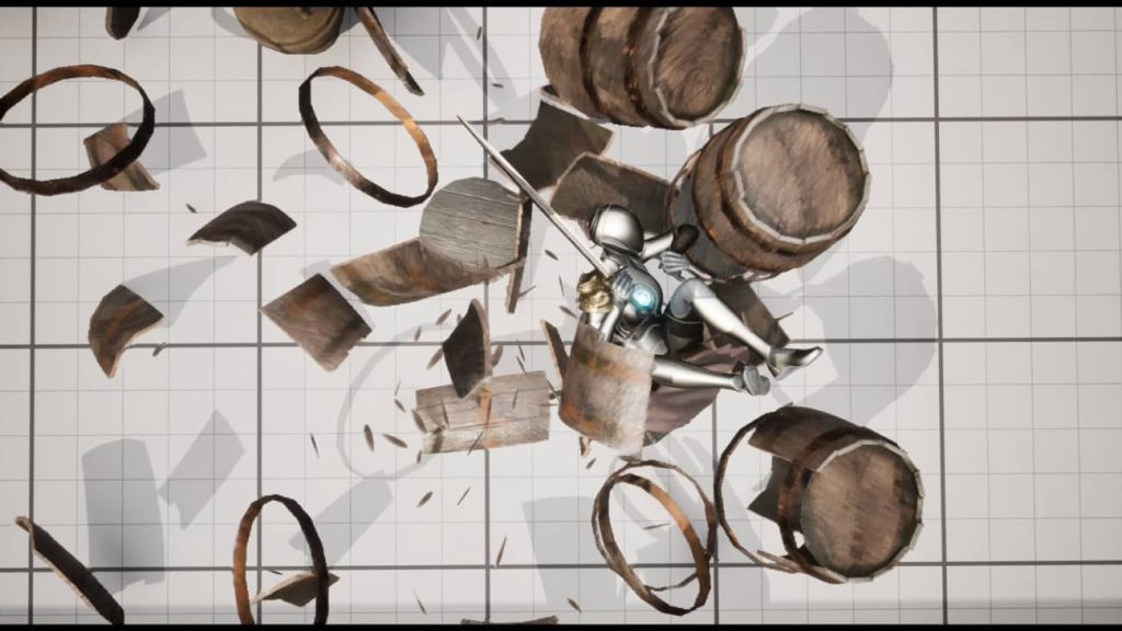 图片[3]1Li-Digital Art Education【UE资源】道具破坏系统-Chaos Prop Destruction System1Li-Digital Art Education1Li