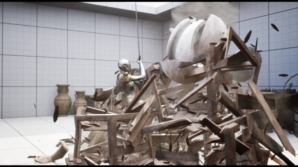 图片[6]1Li-Digital Art Education【UE资源】道具破坏系统-Chaos Prop Destruction System1Li-Digital Art Education1Li