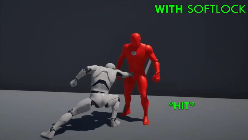 图片[4]1Li-Digital Art Education【UE资源】简易战斗系统-Easy Combat Softlock1Li-Digital Art Education1Li