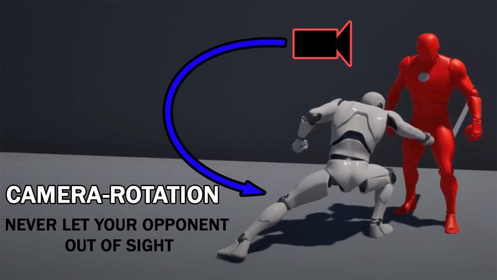 图片[5]1Li-Digital Art Education【UE资源】简易战斗系统-Easy Combat Softlock1Li-Digital Art Education1Li