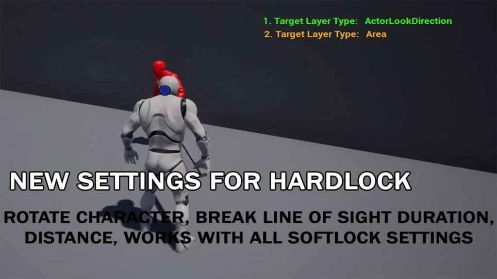 图片[3]1Li-Digital Art Education【UE资源】简易战斗系统-Easy Combat Softlock1Li-Digital Art Education1Li