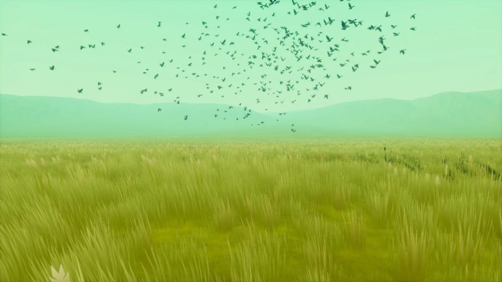 图片[6]1Li-Digital Art Education【UE资源】Niagara程式化鸟类-Beefy Blackbirds (Niagara Bird System)1Li-Digital Art Education1Li