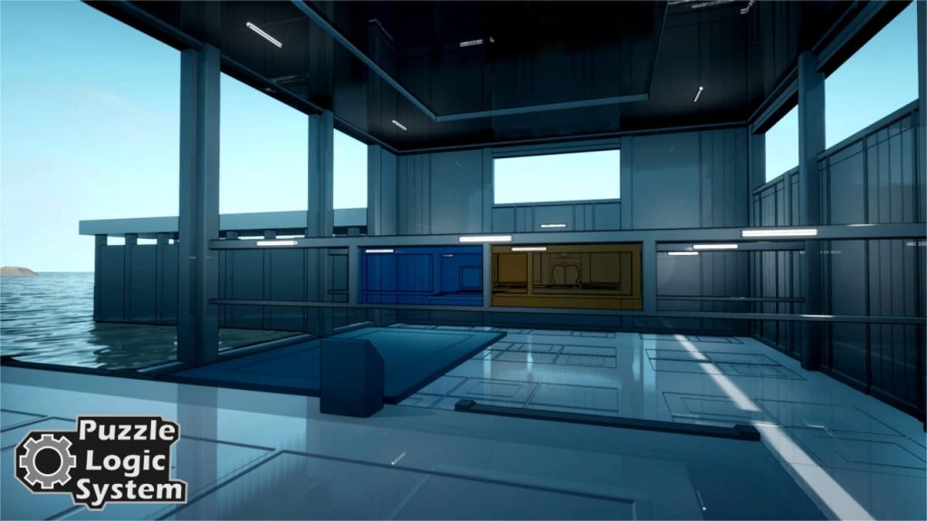 图片[5]1Li-Digital Art Education【UE资源】拼图逻辑系统-Puzzle Logic System1Li-Digital Art Education1Li