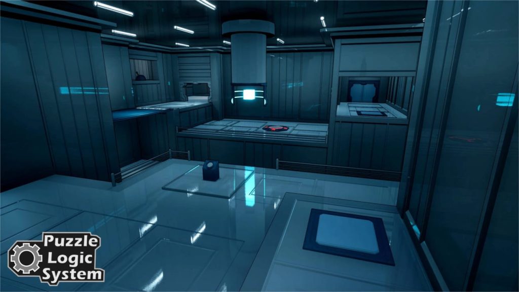 图片[1]1Li-Digital Art Education【UE资源】拼图逻辑系统-Puzzle Logic System1Li-Digital Art Education1Li