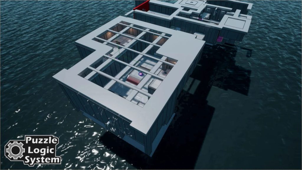 图片[7]1Li-Digital Art Education【UE资源】拼图逻辑系统-Puzzle Logic System1Li-Digital Art Education1Li