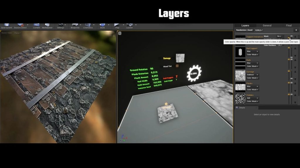 图片[8]1Li-Digital Art Education【UE资源】简易纹理创建器-Easy Texture Creator1Li-Digital Art Education1Li