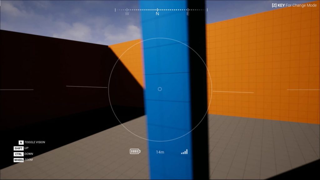 图片[2]1Li-Digital Art Education【UE资源】无人机遥控系统-Remote Controlled Drone System1Li-Digital Art Education1Li