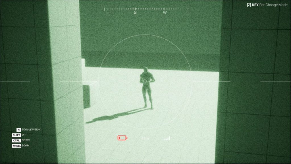 图片[1]1Li-Digital Art Education【UE资源】无人机遥控系统-Remote Controlled Drone System1Li-Digital Art Education1Li