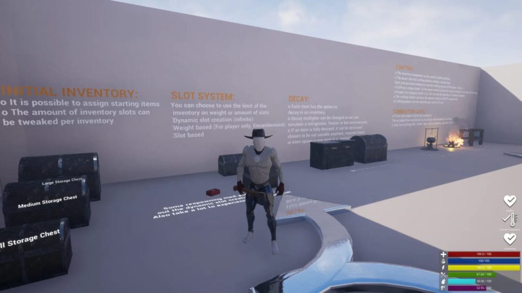 图片[1]1Li-Digital Art Education【UE资源】游戏终极库存系统-Ultimate Inventory System V11Li-Digital Art Education1Li