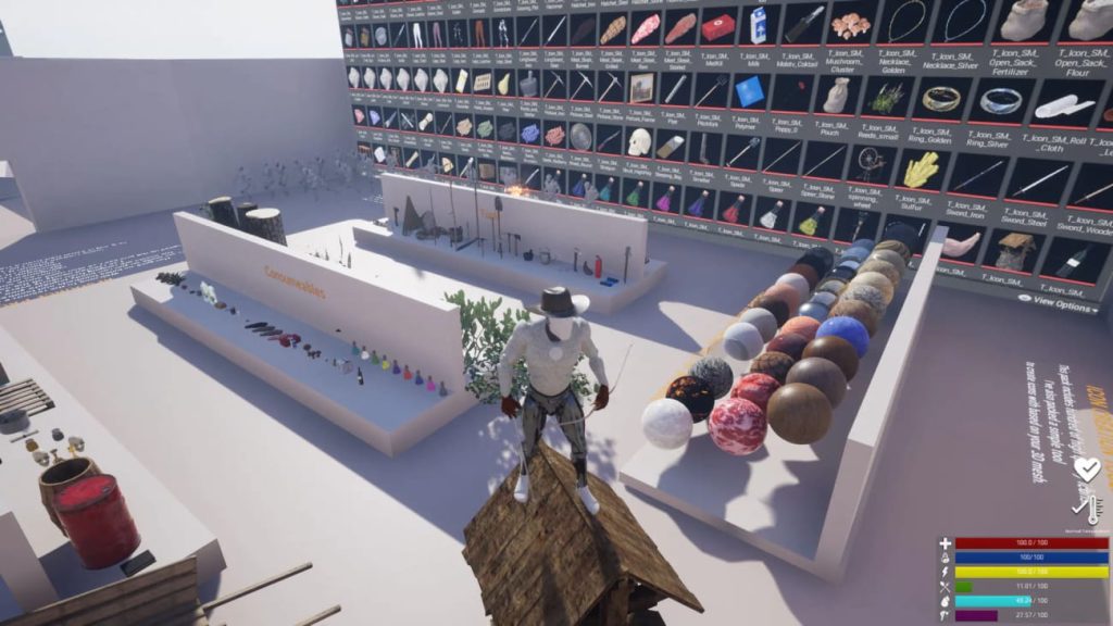 图片[8]1Li-Digital Art Education【UE资源】游戏终极库存系统-Ultimate Inventory System V11Li-Digital Art Education1Li