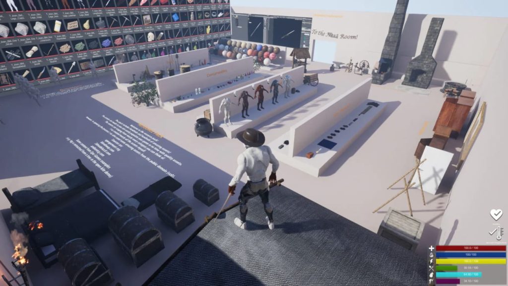 图片[6]1Li-Digital Art Education【UE资源】游戏终极库存系统-Ultimate Inventory System V11Li-Digital Art Education1Li