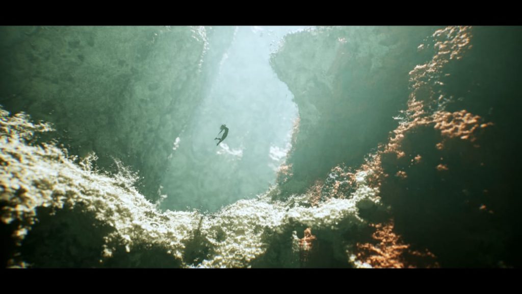 图片[8]1Li-Digital Art Education【UE资源】程序化抽象环境设计系统-Machina Fractals: Essence1Li-Digital Art Education1Li