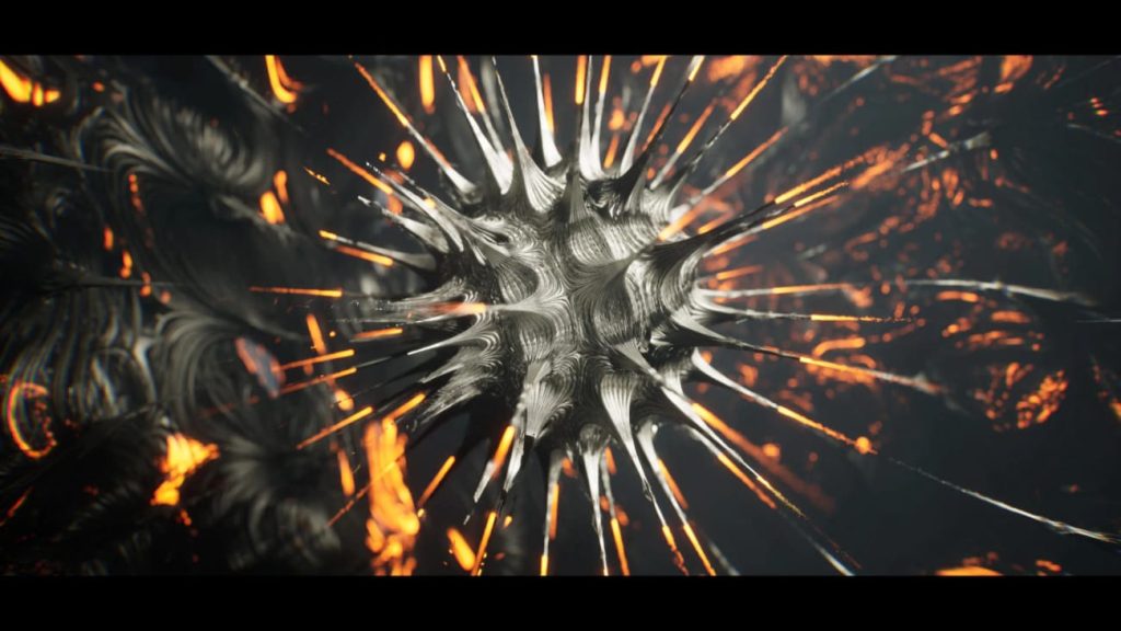 图片[9]1Li-Digital Art Education【UE资源】程序化抽象环境设计系统-Machina Fractals: Essence1Li-Digital Art Education1Li