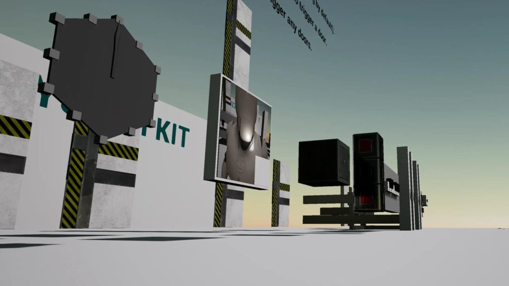 图片[4]1Li-Digital Art Education【UE资源】拼图解锁系统-Puzzle System Kit1Li-Digital Art Education1Li