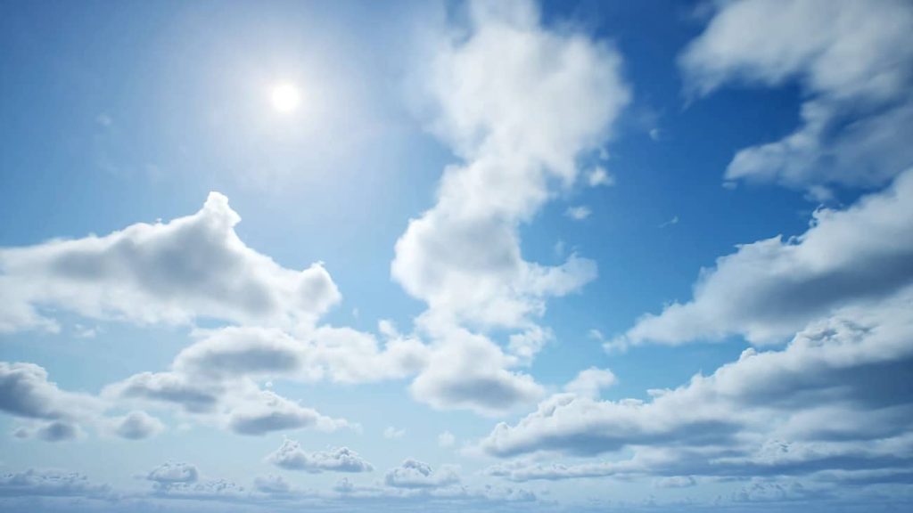 图片[1]1Li-Digital Art Education【UE资源】超动态天空蓝图系统-Ultra Dynamic Sky1Li-Digital Art Education1Li