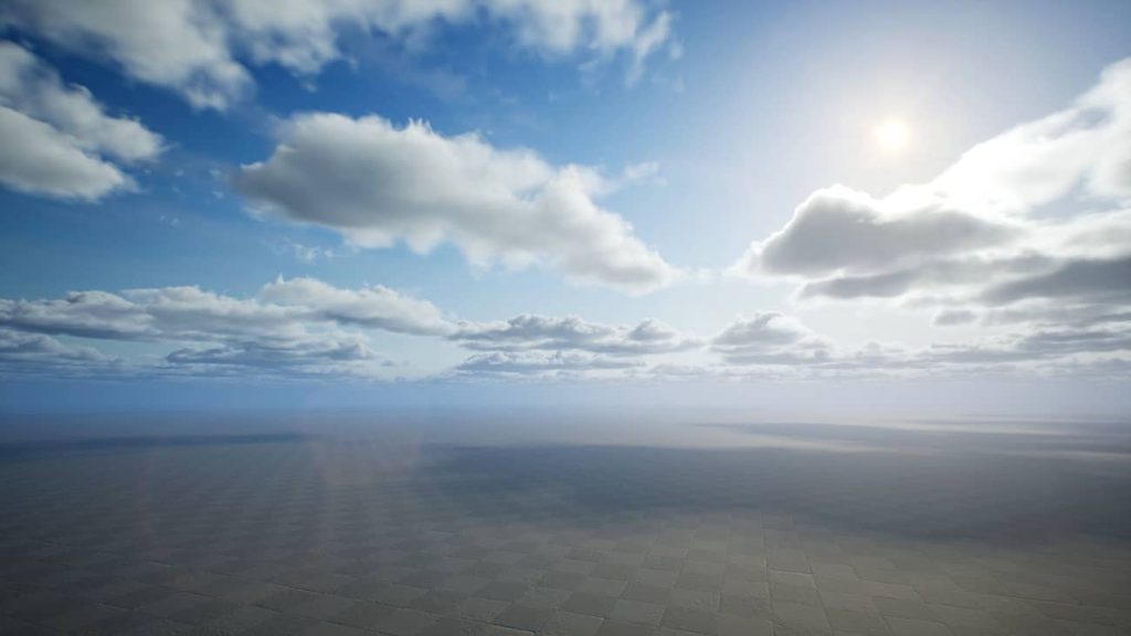 图片[7]1Li-Digital Art Education【UE资源】超动态天空蓝图系统-Ultra Dynamic Sky1Li-Digital Art Education1Li