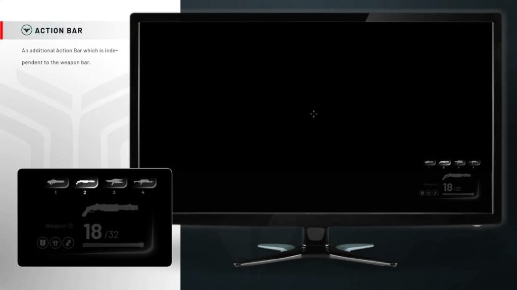 图片[1]1Li-Digital Art Education【UE资源】竞技射击游戏HUD-Competitive Shooter HUD: Action Bars Only1Li-Digital Art Education1Li