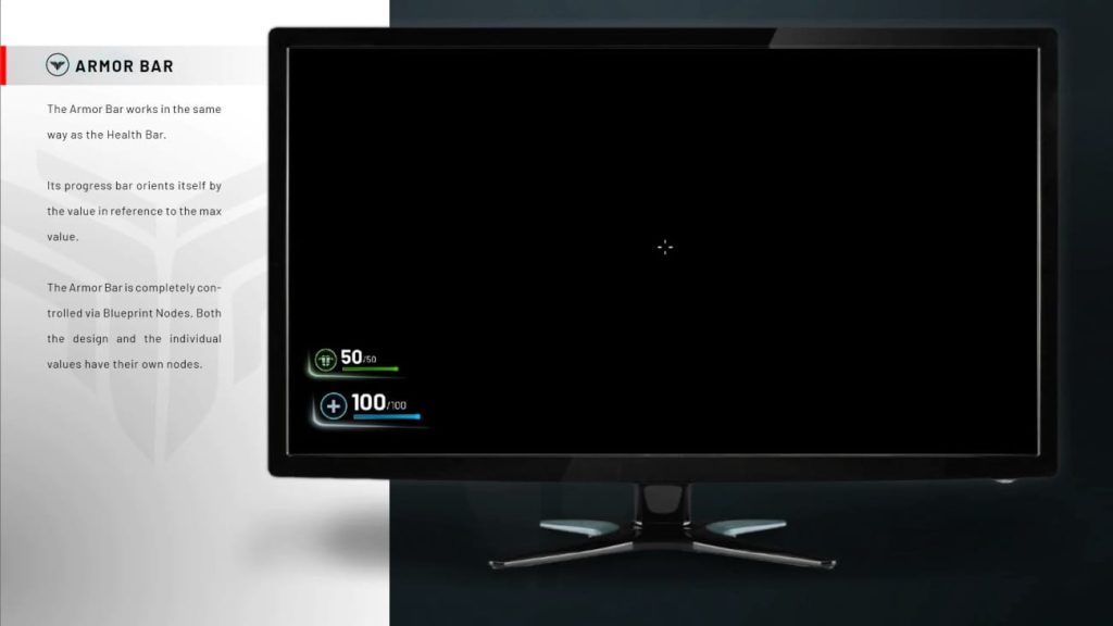 图片[4]1Li-Digital Art Education【UE资源】竞技射击游戏HUD-Competitive Shooter HUD: Action Bars Only1Li-Digital Art Education1Li