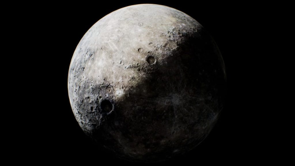 图片[7]1Li-Digital Art Education【UE资源】写实的月球资源-Realistic Moon1Li-Digital Art Education1Li