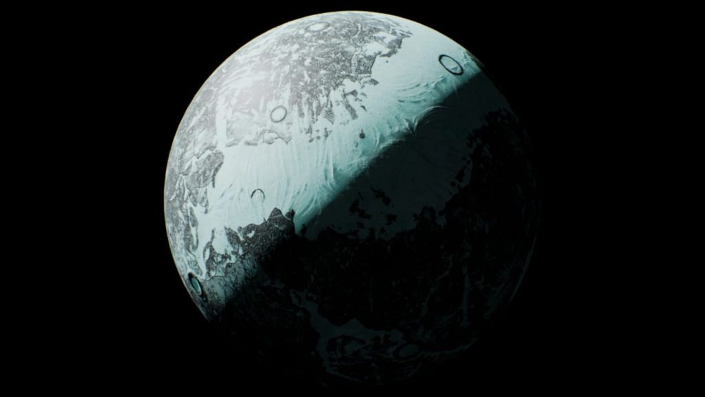 图片[6]1Li-Digital Art Education【UE资源】写实的月球资源-Realistic Moon1Li-Digital Art Education1Li