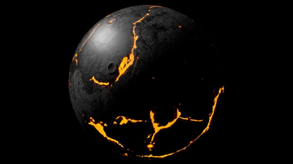 图片[5]1Li-Digital Art Education【UE资源】写实的月球资源-Realistic Moon1Li-Digital Art Education1Li