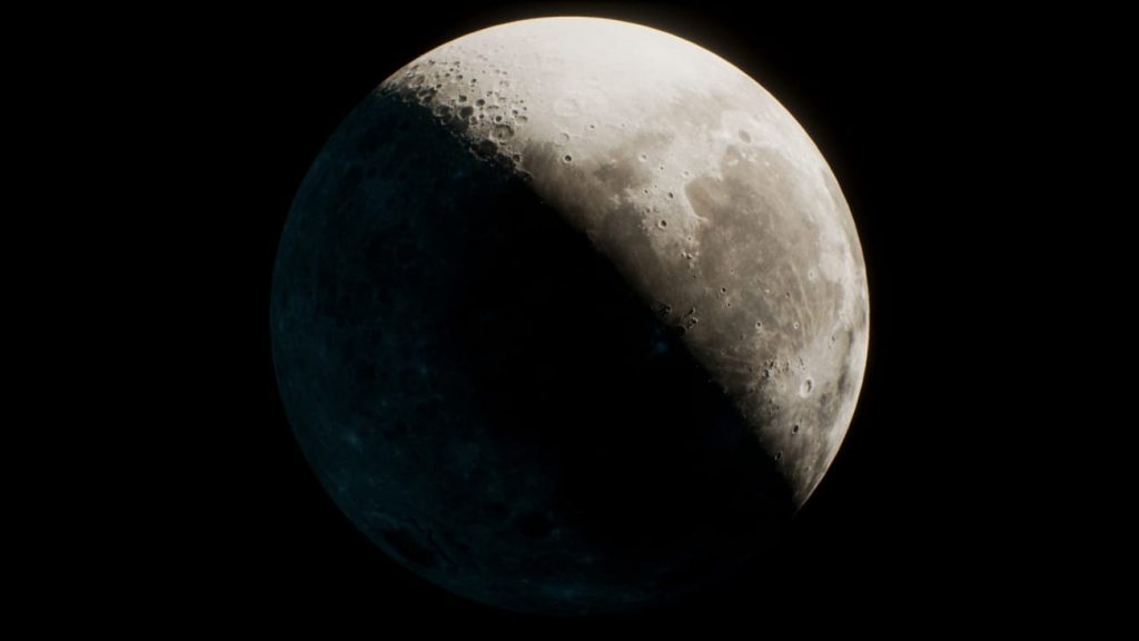 图片[3]1Li-Digital Art Education【UE资源】写实的月球资源-Realistic Moon1Li-Digital Art Education1Li