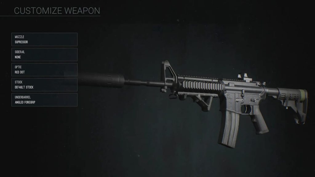 图片[1]1Li-Digital Art Education【UE资源】FPS武器装备系统-FPS Weapon Loadout System1Li-Digital Art Education1Li