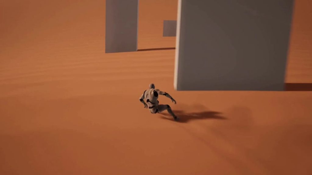 图片[1]1Li-Digital Art Education【UE资源】动态沙漠+滑行系统-DynamicDesert+SlideSystem1Li-Digital Art Education1Li