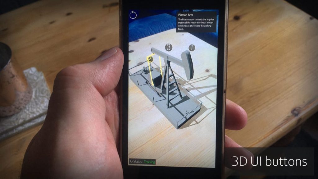 图片[2]1Li-Digital Art Education【UE资源】增强现实AR工具包-Augmented Reality AR Toolkit1Li-Digital Art Education1Li