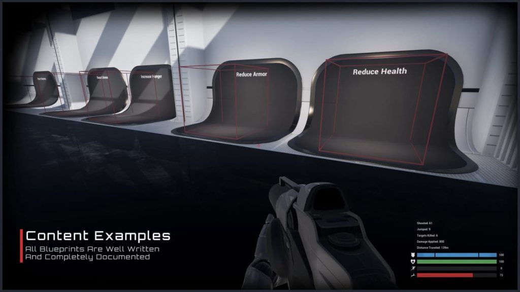 图片[2]1Li-Digital Art Education【UE资源】终极属性管理器-Ultimate Stat Manager1Li-Digital Art Education1Li