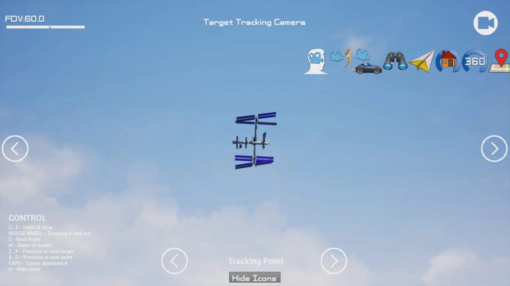 图片[1]1Li-Digital Art Education【UE资源】虚拟漫游相机系统-Ultra Camera1Li-Digital Art Education1Li