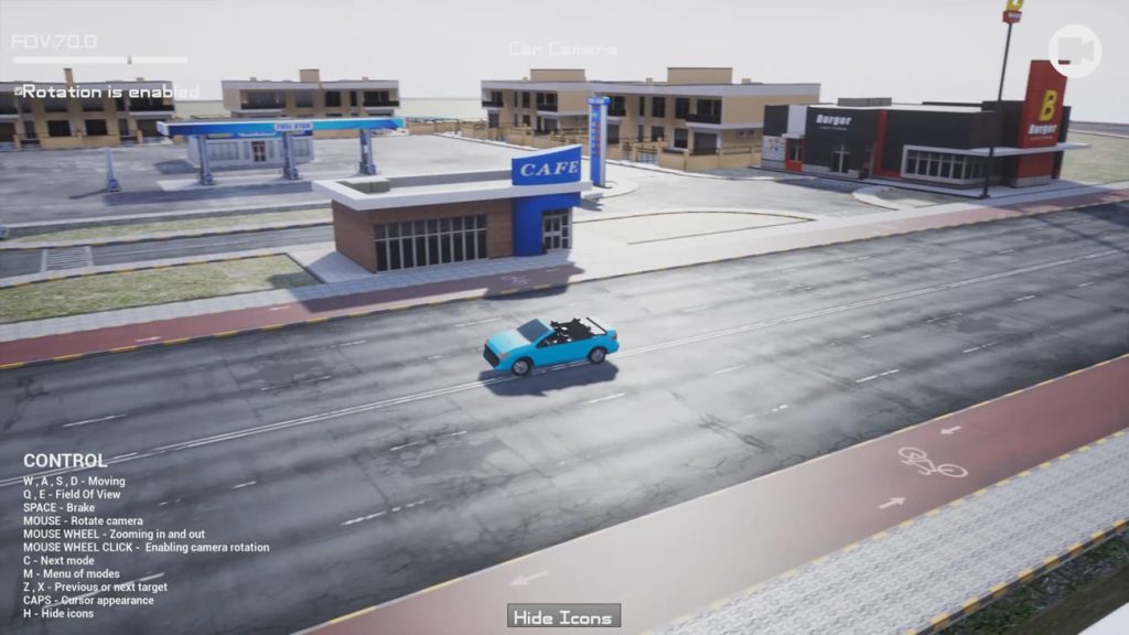 图片[4]1Li-Digital Art Education【UE资源】虚拟漫游相机系统-Ultra Camera1Li-Digital Art Education1Li