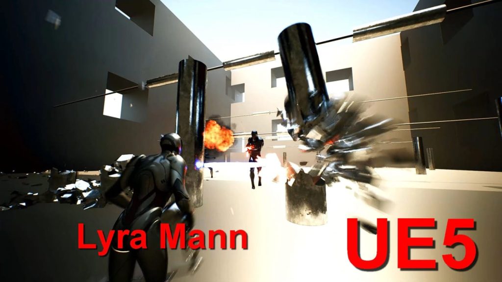 图片[6]1Li-Digital Art Education【UE资源】轨迹发射破坏蓝图-Trajectories Part 11Li-Digital Art Education1Li