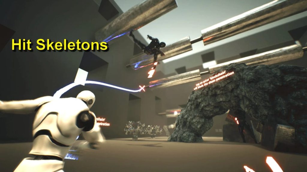 图片[5]1Li-Digital Art Education【UE资源】轨迹发射破坏蓝图-Trajectories Part 11Li-Digital Art Education1Li