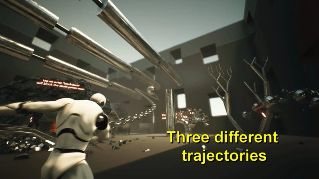 图片[2]1Li-Digital Art Education【UE资源】轨迹发射破坏蓝图-Trajectories Part 11Li-Digital Art Education1Li