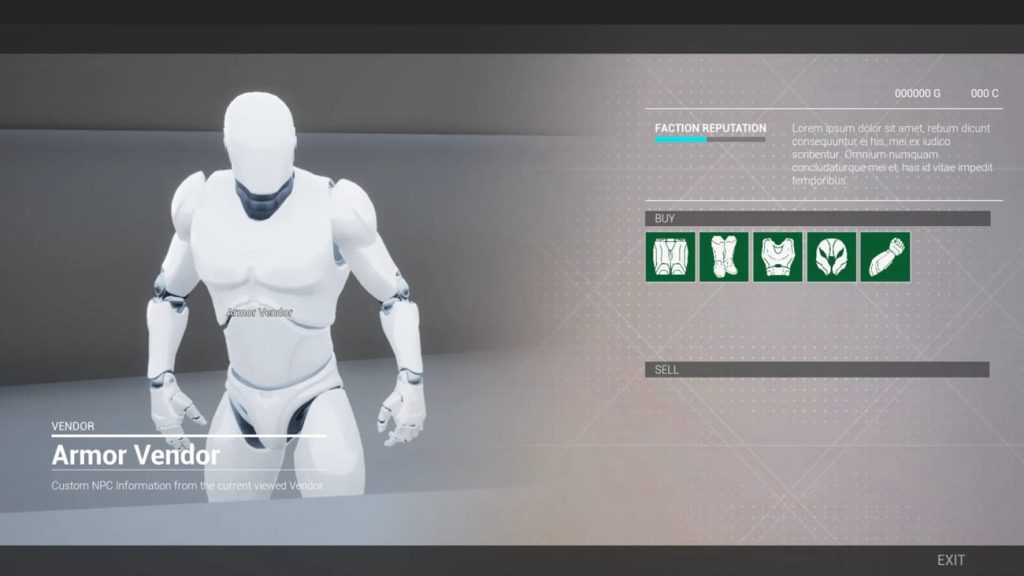 图片[3]1Li-Digital Art Education【UE资源】仓库背包库存和统计系统-Inventory and Stat System1Li-Digital Art Education1Li
