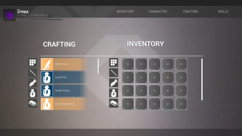 图片[1]1Li-Digital Art Education【UE资源】仓库背包库存和统计系统-Inventory and Stat System1Li-Digital Art Education1Li