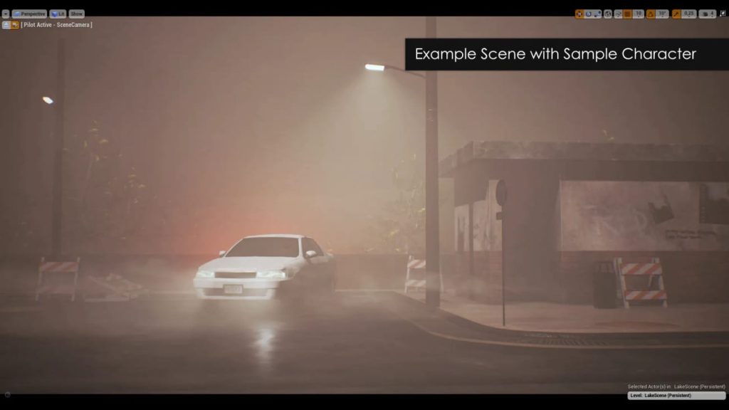 图片[5]1Li-Digital Art Education【UE资源】游戏菜单系统-Menu System Pro MVE1Li-Digital Art Education1Li