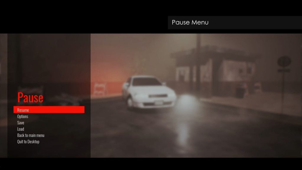 图片[2]1Li-Digital Art Education【UE资源】游戏菜单系统-Menu System Pro MVE1Li-Digital Art Education1Li